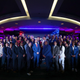 The inaugural NBA 2K League draft class.